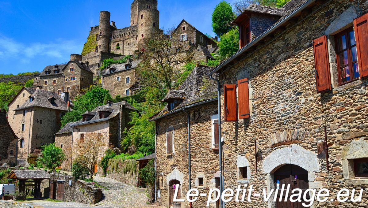 le-petit-village.eu